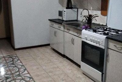 Garsonieră în Răcădău - 2