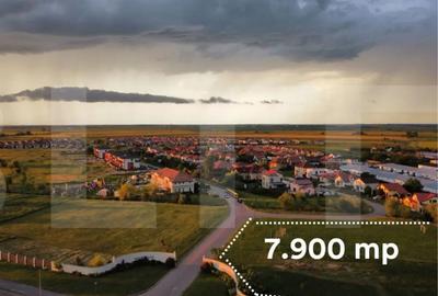 Teren în Central - 1