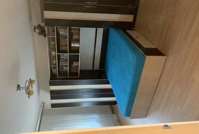 Apartament cu 3 camere decomandat în Central - 1