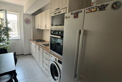 Apartament 2 camere superb-4/5 minute Metrou Berceni - 5