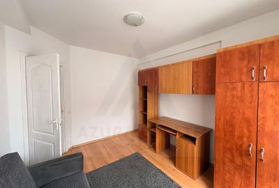 Apartament cu 2 camere semidecomandat în Broscărie - 6