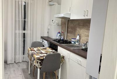 Garsonieră decomandată în Central - 5