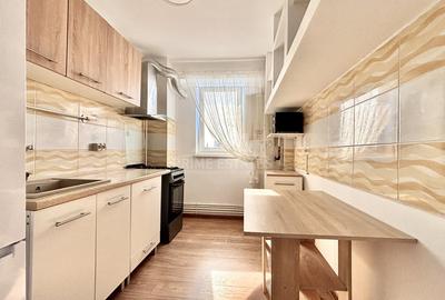 Apartament cu 2 camere decomandat, mobilat în Faleză - 16