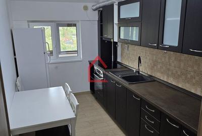 Apartament cu 2 camere decomandat, mobilat în Cug - 4