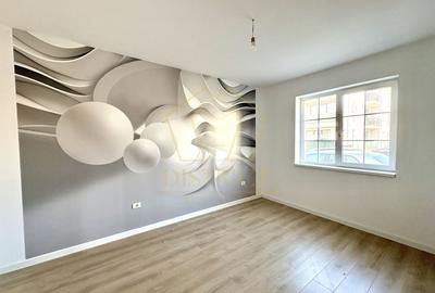 Apartament cu 2 camere decomandat în Giroc - 3