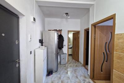 Apartament cu 2 camere decomandat, mobilat în Valea Borcutului - 6