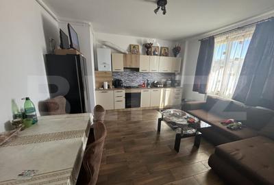 Apartament 46 mp zona Odobescu - 2