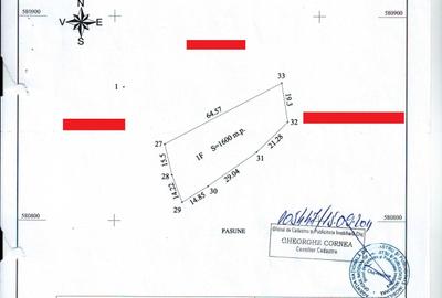 Spațiu comercial, în Feleacu - 6