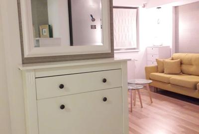 Apartament cu 2 camere semidecomandat în Politehnica - 1