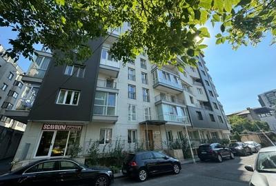 Apartament cu 3 camere decomandat în Decebal