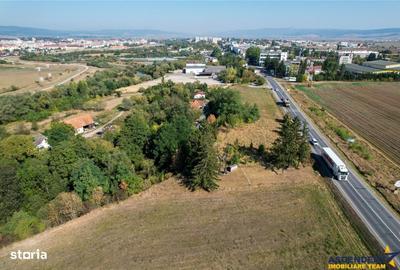 Spațiu comercial, în Chilieni - 5