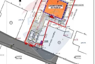 Casa cu 3 camere de vanzare in zona Turnisor Casa cu 3 camere de vanzare in zona Turnisor - 7