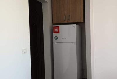 Garsonieră decomandată în Titan - 2