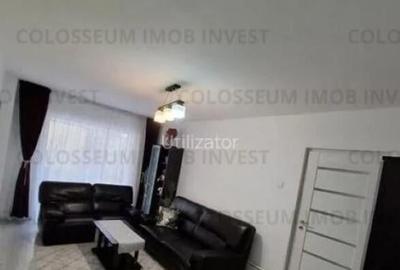 Apartament cu 3 camere, decomandat zona Racadau. - 10