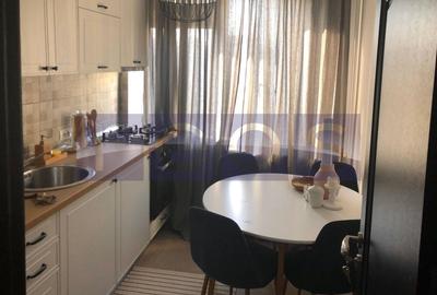 Apartament cu 2 camere decomandat, mobilat în Tineretului - 5