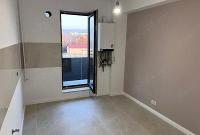 Vanzare apartament 2 camere, imobil 2024, zona Sise?ti Baneasa Multimodal - 4