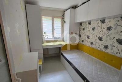 Apartament cu 3 camere semidecomandat în Nord - 2