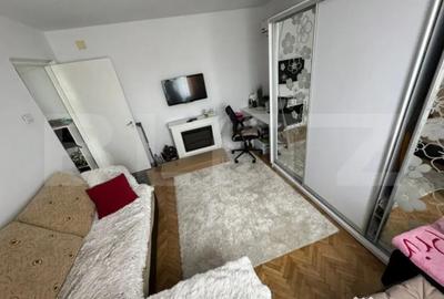 Apartament cu 2 camere semidecomandat în 9 Mai - 6