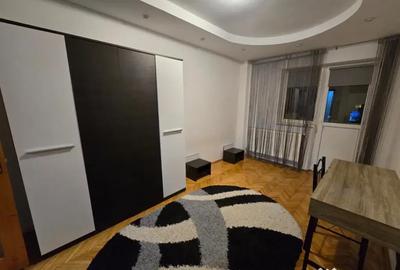 Apartament cu 2 camere decomandat în Central - 4
