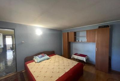 Casa parter cu garaj construita in 2011, cu teren de 511mp in Mogosesti Dolj Casa parter cu garaj construita in 2011, cu teren de 511mp in Mogosesti Dolj - 12