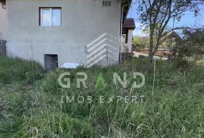 OPORTUNITATE!De vanzareCasa+teren 3475 mp | Mihaie?ti,Sanpaul | 28 km de Cluj - 2