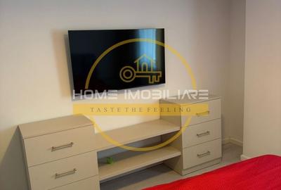 Apartament cu 2 camere semidecomandat, mobilat în Vișani - 8