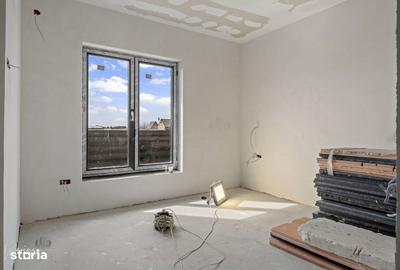 Casă cu 4 camere cu Teren 750 Mp în Snagov - 9