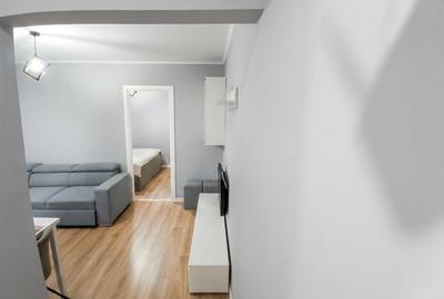 Apartament cu 2 camere semidecomandat în Rogerius - 3