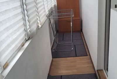 Apartament cu 3 camere, mobilat în Drumul Taberei - 7