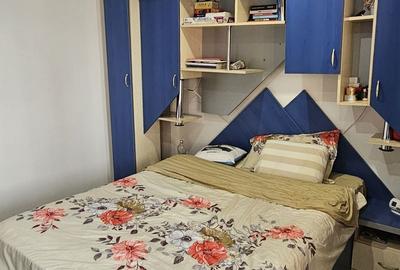 Apartament cu 2 camere decomandat în Alexandru cel Bun - 7