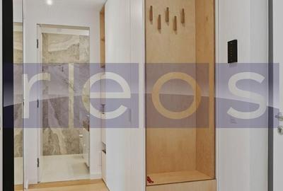 Apartament cu 2 camere, mobilat în Pipera - 22