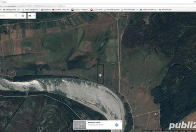 Teren de 12000 mp, în Tudor Vladimirescu - 4