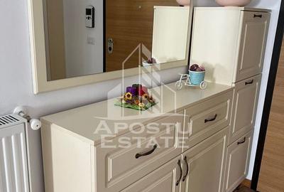 Apartament cu 3 camere decomandat în Dumbrăvița - 3