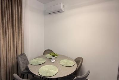 Apartament cu 3 camere decomandat, mobilat în Pipera - 3
