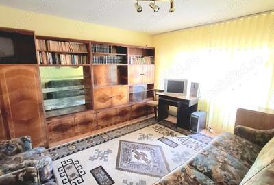 Apartament cu 4 camere decomandat, mobilat în Central - 2