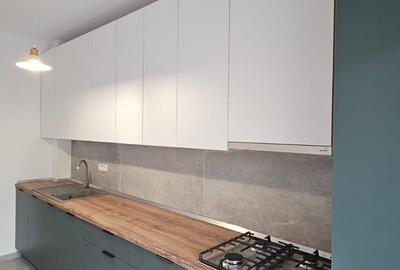 De inchiriat apartament cu 2 camere l Giroc - 4