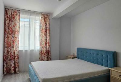 Apartament cu 3 camere decomandat în Central - 7