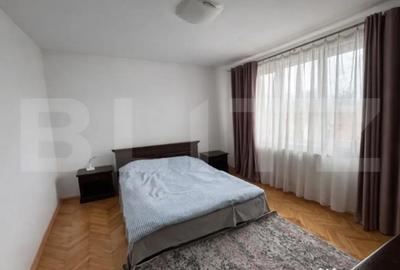 Casă cu 5 camere cu Teren 1000 Mp în Central - 7