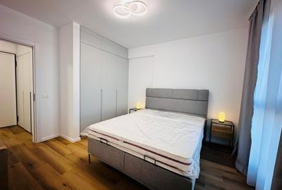 4 CAMERE | STRAULESTI | DAMAROAIA | PARCARE | PERTOM CITY | GENESIS | - 3