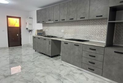 Casă cu 3 camere cu Teren 500 Mp în Letea - 3