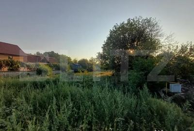 Teren de 3600 mp, în Cartiu - 2