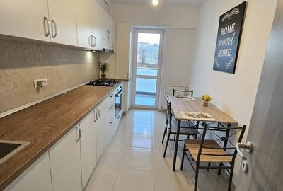 Garsonieră decomandată în Dacia - 3