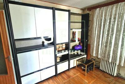 Apartament cu 4 camere decomandat în Sud - 11