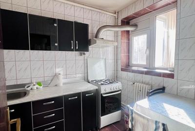 Apartament cu 2 camere semidecomandat, mobilat în Drumul Taberei - 6