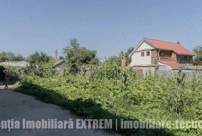 Casa cu 8 camere ?i 800 mp curte, la ro?u, in Tecuci - 9