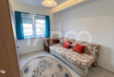 Apartament cu 4 camere semidecomandat, mobilat în Vasile Aaron - 2