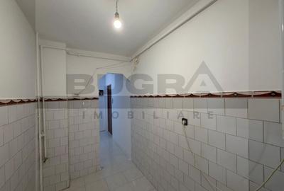 Apartament cu 2 camere semidecomandat în Mănăștur - 5