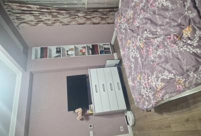 Apartament cu 3 camere semidecomandat în Giroc - 5