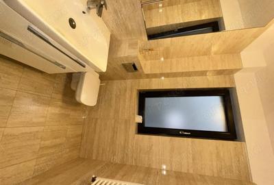 Apartament cu 3 camere semidecomandat, mobilat în Unirii - 8