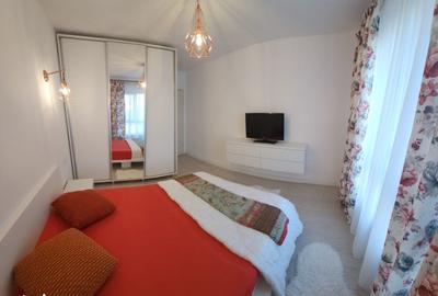 Apartament cu 3 camere în Albești - 4